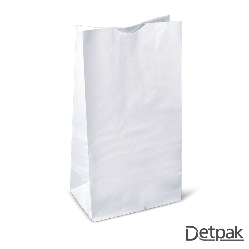 #12 SOS BAG W (1 carton : 1,000 pieces)