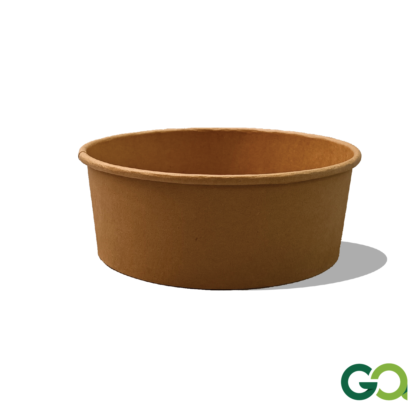 1300ml PAPER WIDE BOWL BR (1 carton : 300 pieces)