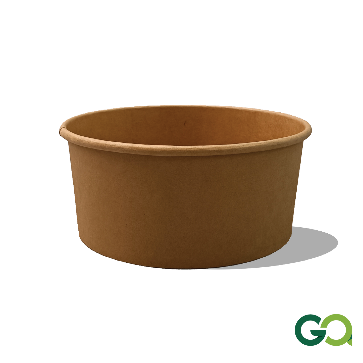 1500ml PAPER WIDE BOWL BR (1 carton : 300 pieces)