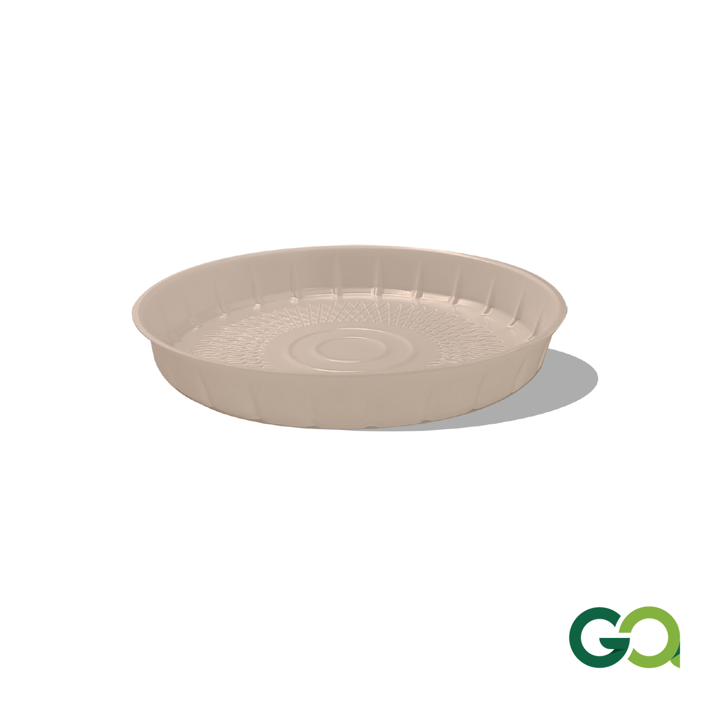 185mm INSERT 1 COMPARTMENT TRAY FOR 1100/1300/1500ml WIDE BOWL (1 carton : 300 pieces)