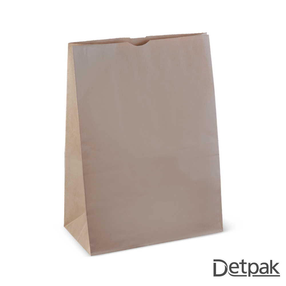 #20 SOS BAG BR (1 carton : 250 pieces)