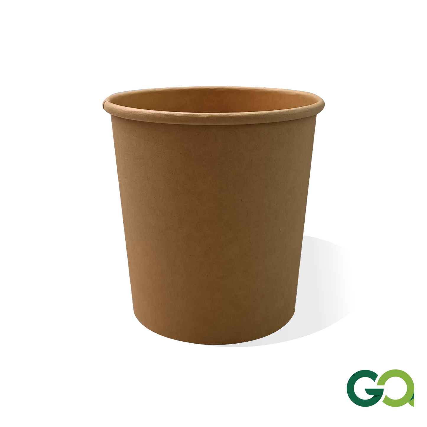 26oz SOUP CUP BR (1 carton : 500 pieces)
