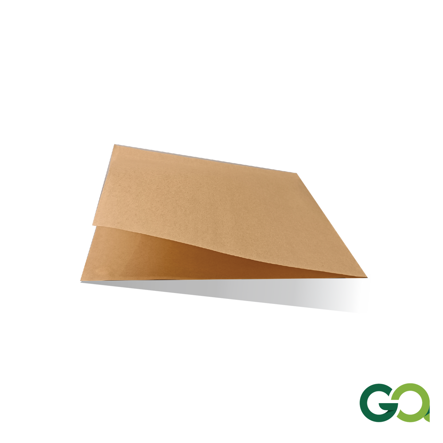 #2 PAPER POCKET WRAP BR (1 carton : 2000 pieces)