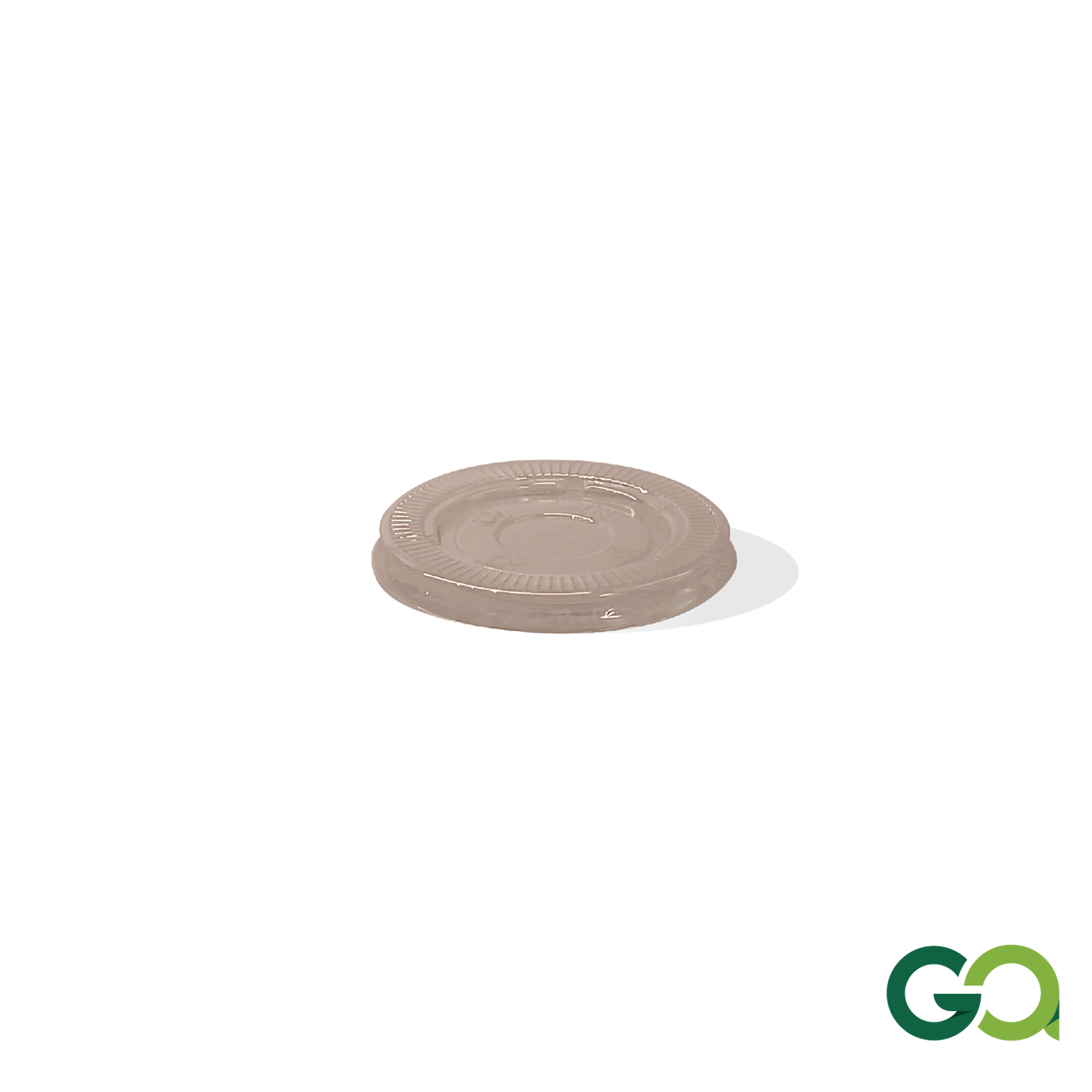 2oz PAPER SUACE LID (1 carton : 2000 pieces)