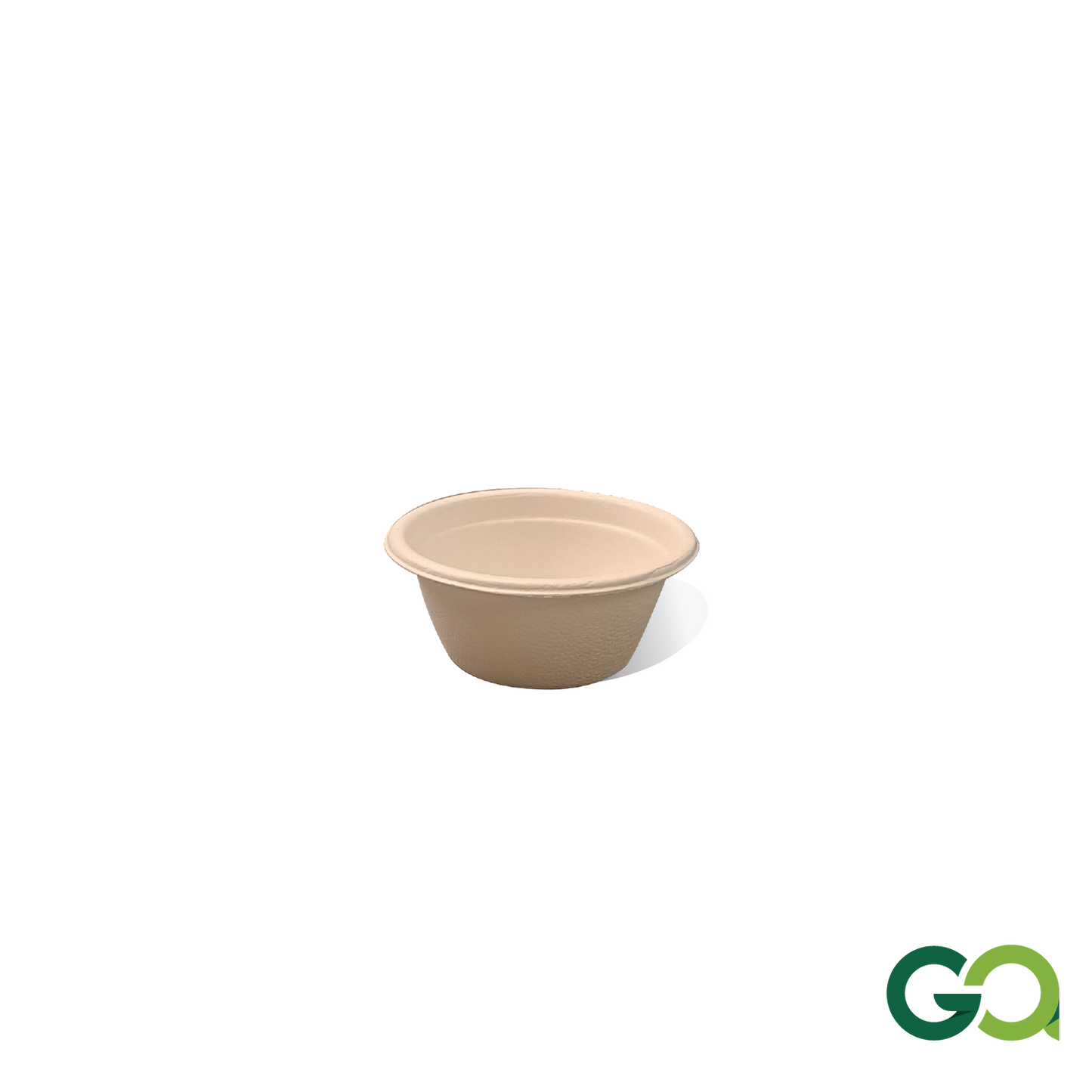 2oz SUGARCANE BAGASSE SAUCE POT (1 carton : 2000 pieces)