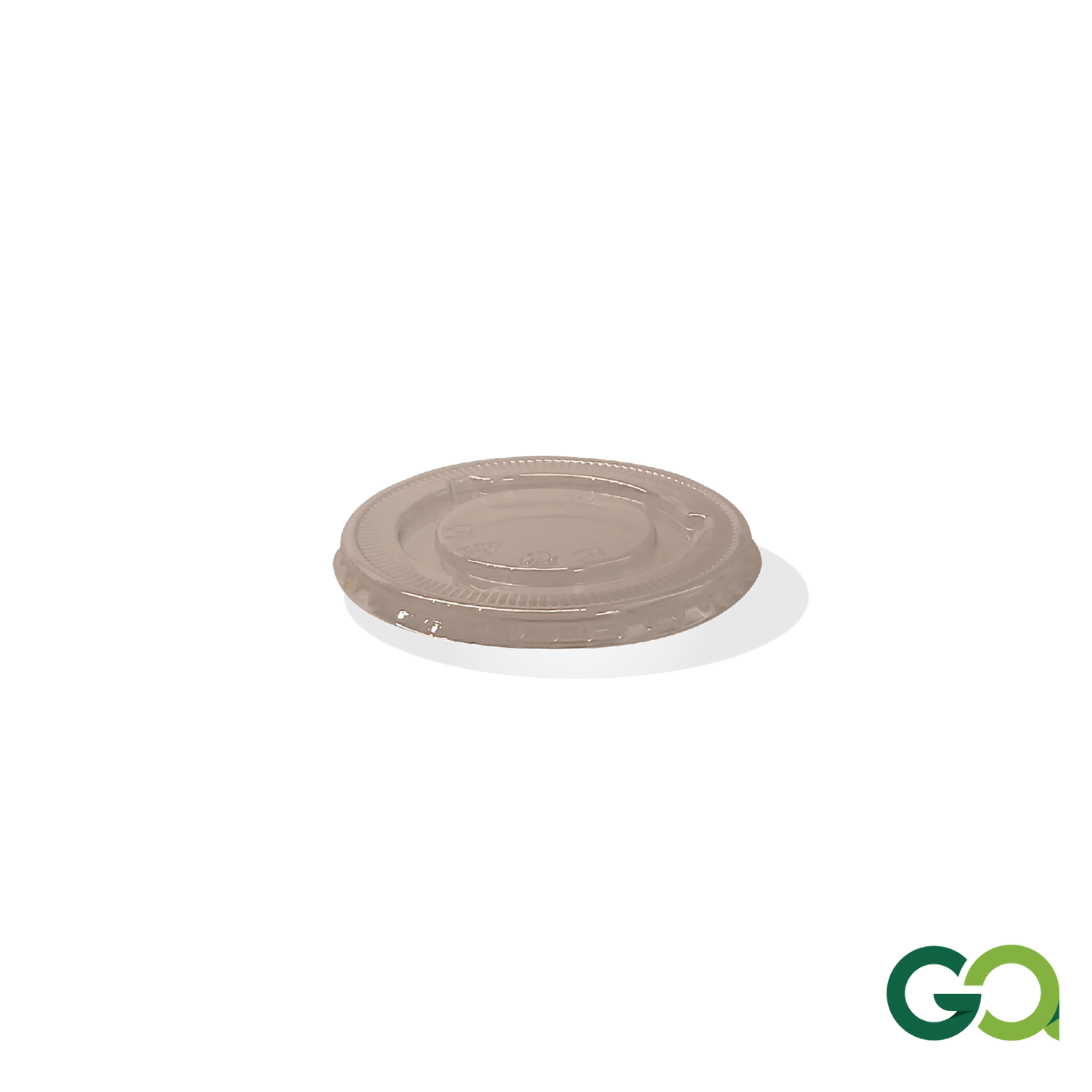 3/4oz PAPER SUACE LID (1 carton : 1000 pieces)