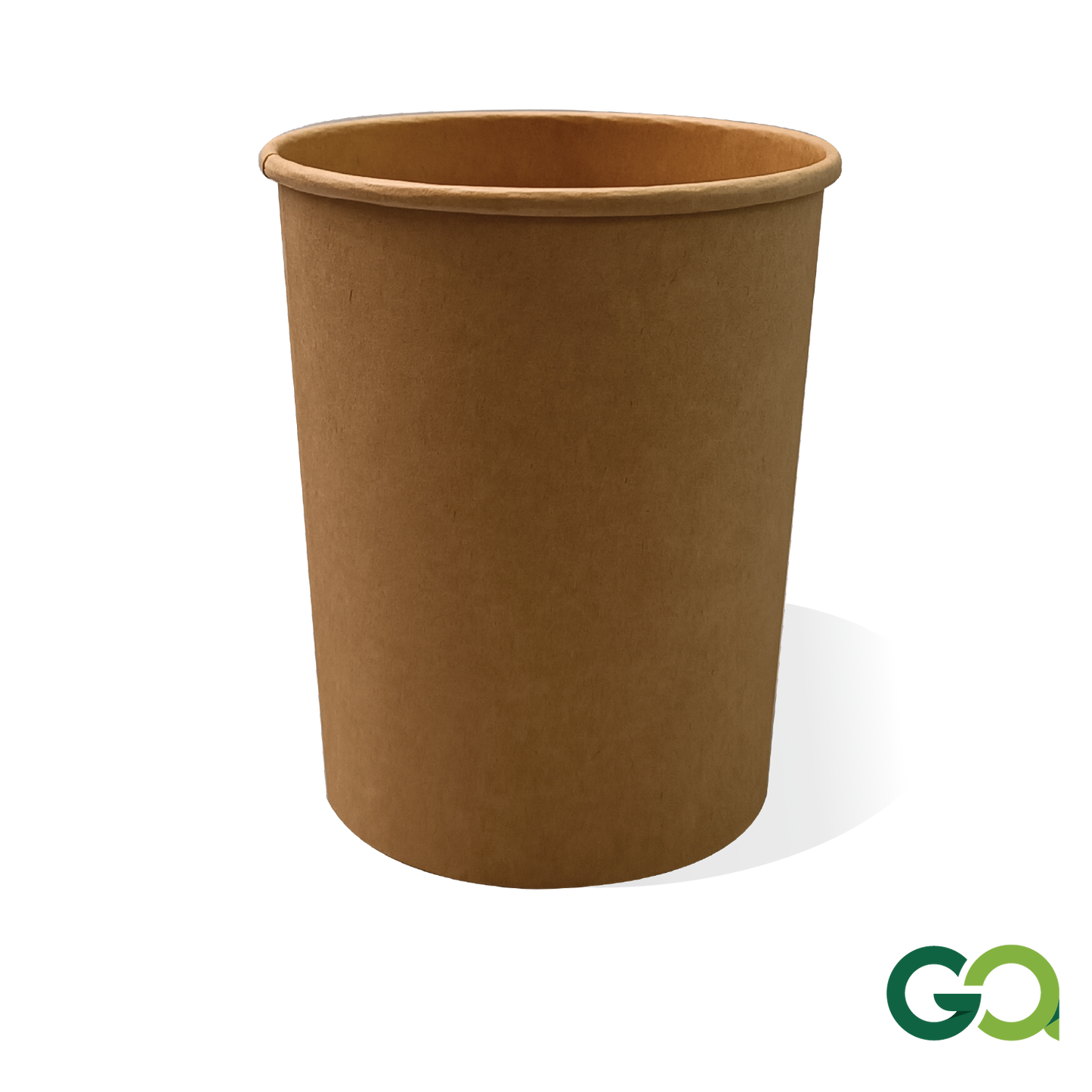 32oz SOUP CUP BR (1 carton : 500 pieces)