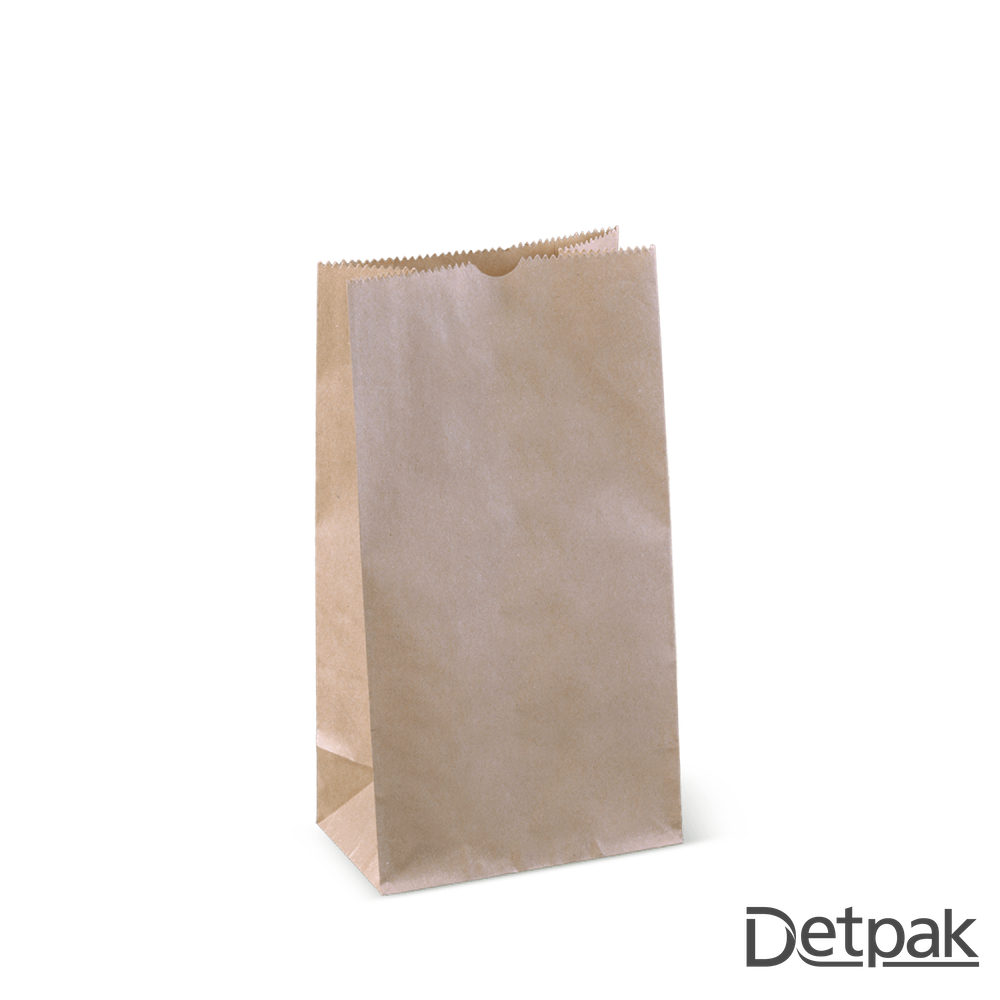 #4 SOS BAG BR (1 carton : 2,000 pieces)