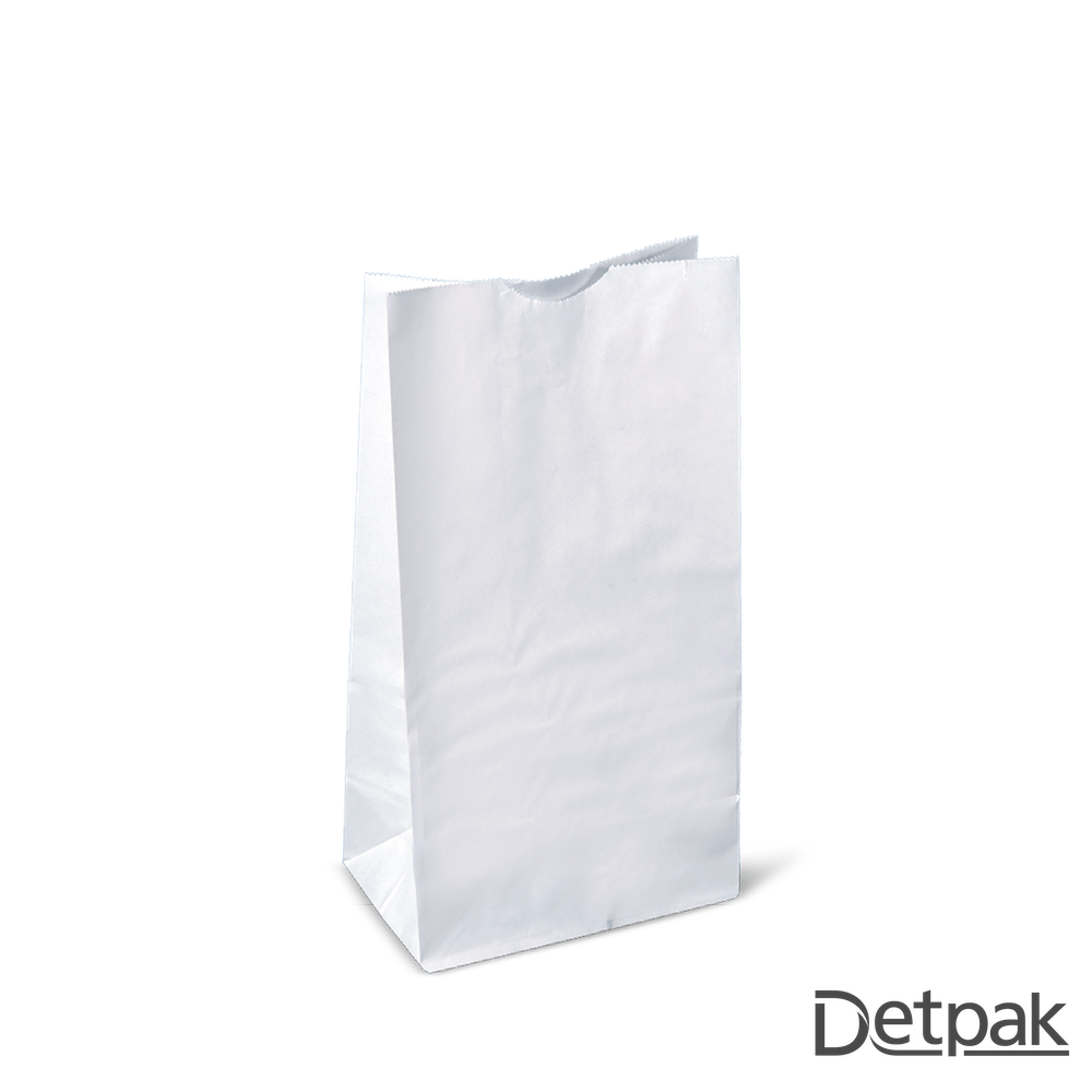 #4 SOS BAG W (1 carton : 2,000 pieces)