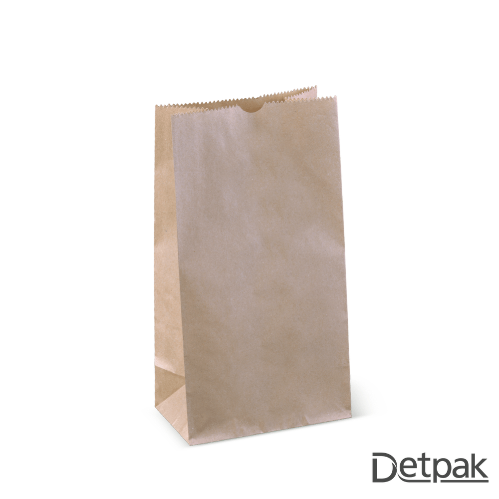 #6 SOS BAG BR (1 carton : 2,000 pieces)