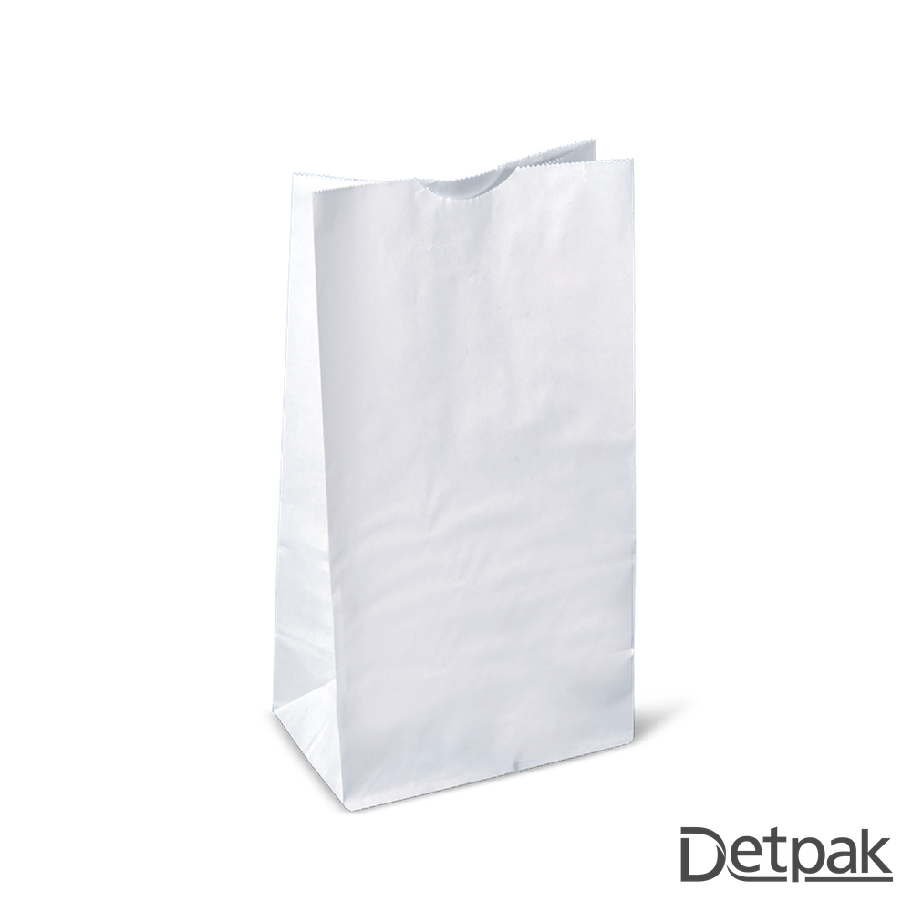 #6 SOS BAG W (1 carton : 2,000 pieces)