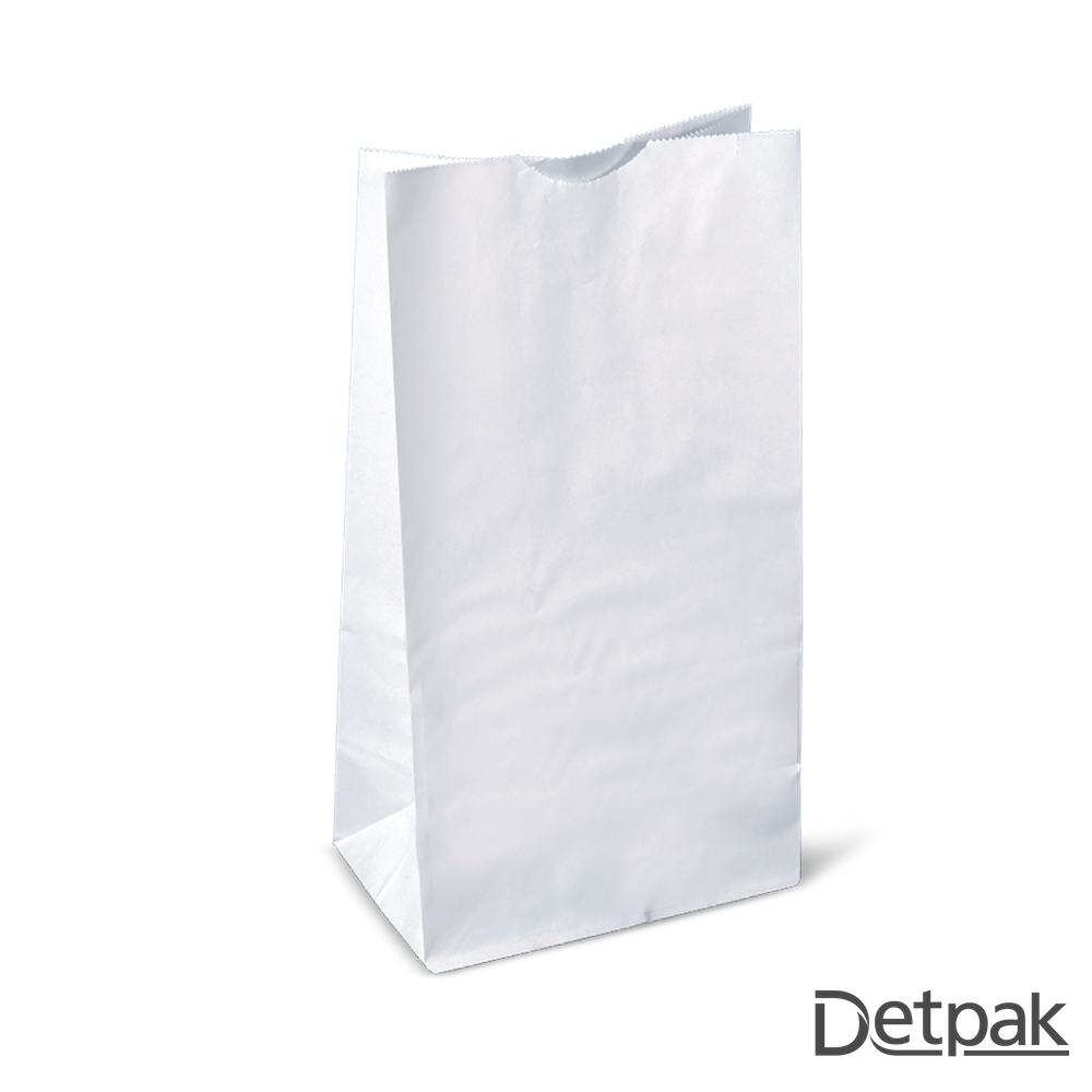 #8 SOS BAG W (1 carton : 1,000 pieces)