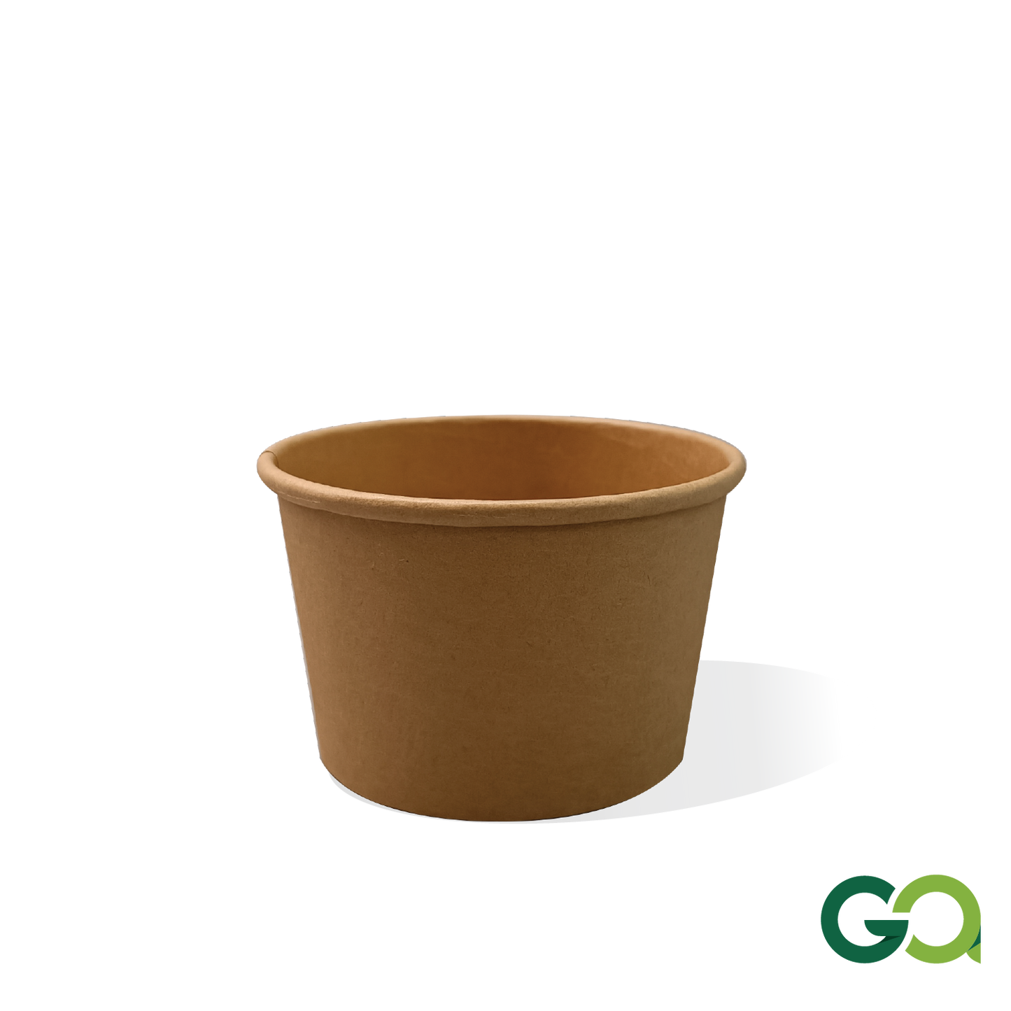 8oz SOUP CUP BR (1 carton : 500 pieces)