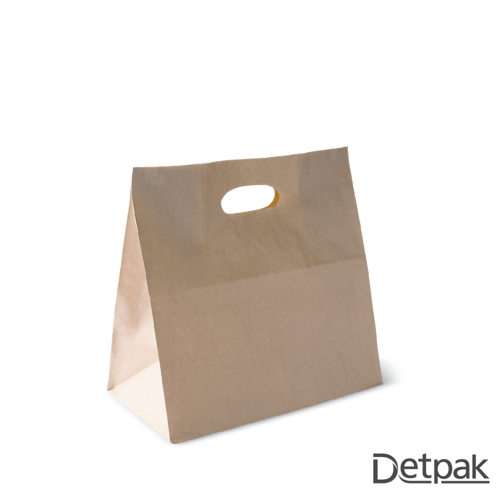 D BAG BR (1 carton : 500 pieces)