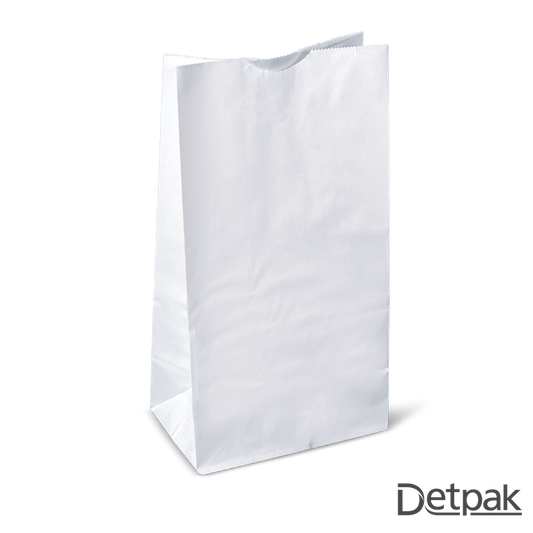 #12 SOS BAG W (1 carton : 1,000 pieces)