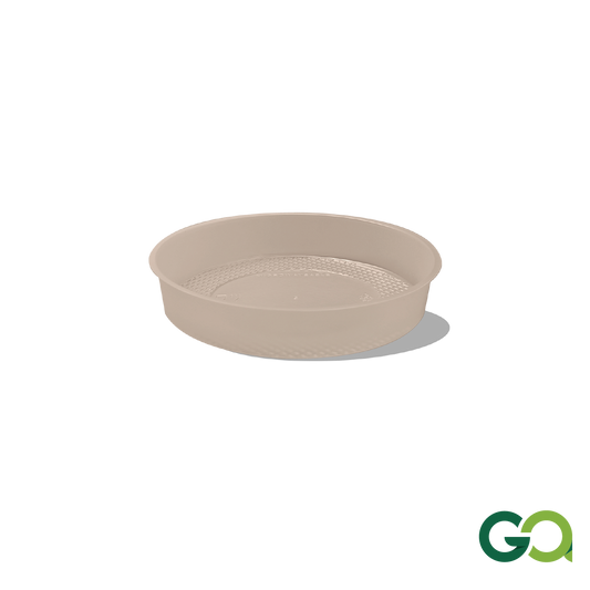 150mm INSERT 1 COMPARTMENT TRAY FOR 500/750/1000ml WIDE BOWL (1 carton : 300 pieces)