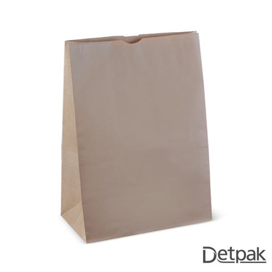 #20 SOS BAG BR (1 carton : 250 pieces)