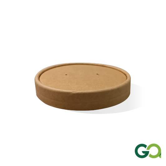 26/32oz SOUP CUP LID (1 carton : 500 pieces)