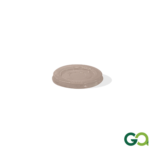 2oz PAPER SUACE LID (1 carton : 2000 pieces)