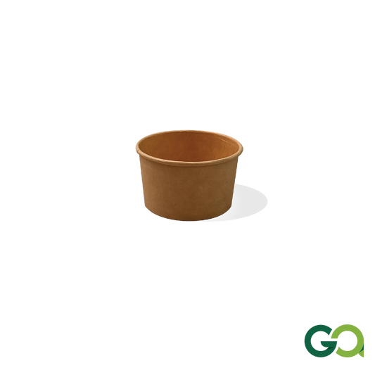 2oz PAPER SUACE POT (1 carton : 2000 pieces)