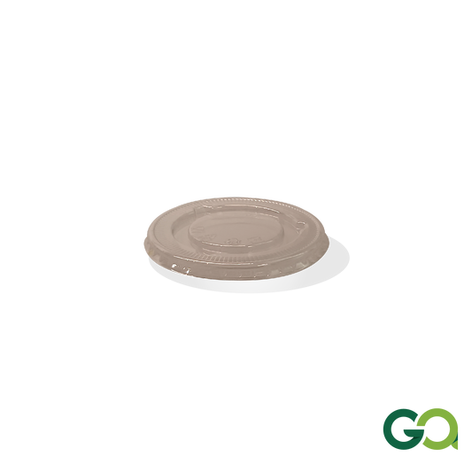 3/4oz PAPER SUACE LID (1 carton : 1000 pieces)