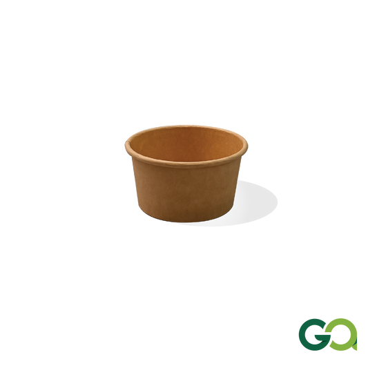 3oz PAPER SUACE POT (1 carton : 1000 pieces)