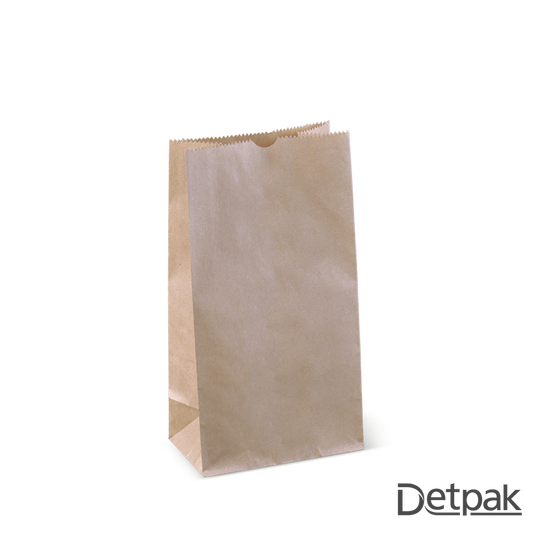 #4 SOS BAG BR (1 carton : 2,000 pieces)