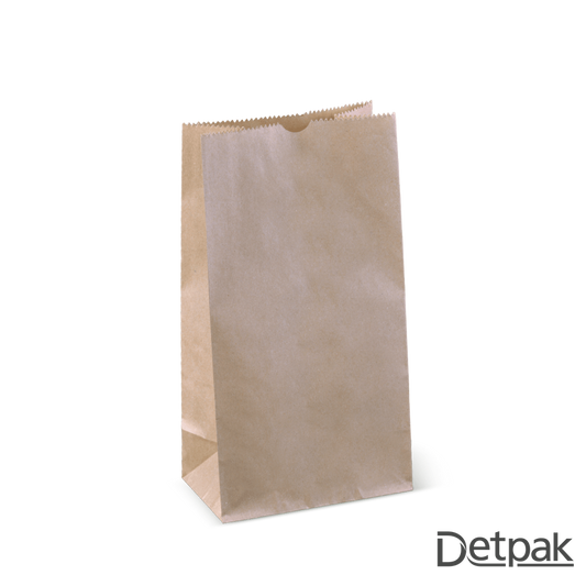 #6 SOS BAG BR (1 carton : 2,000 pieces)