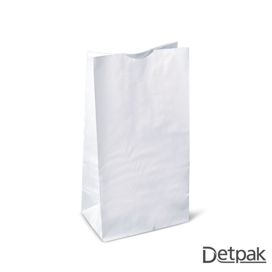 #6 SOS BAG W (1 carton : 2,000 pieces)