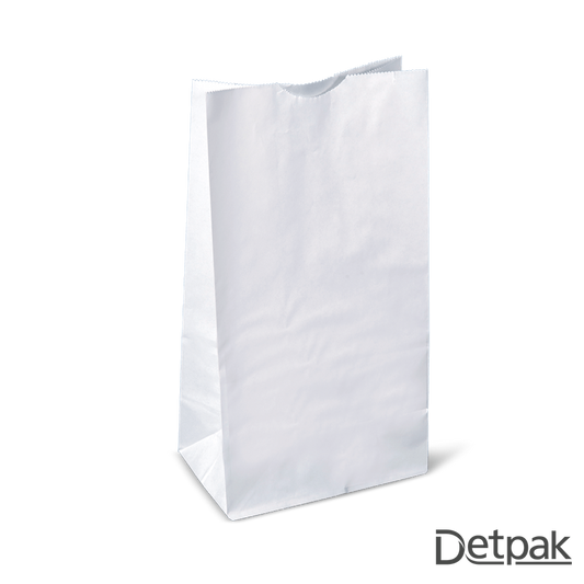 #8 SOS BAG W (1 carton : 1,000 pieces)