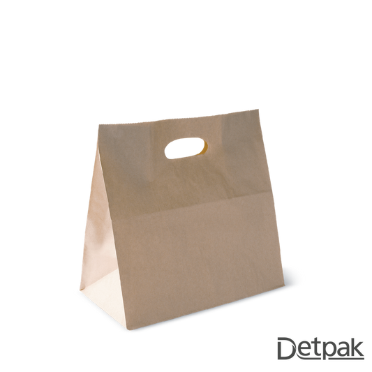 D BAG BR (1 carton : 500 pieces)