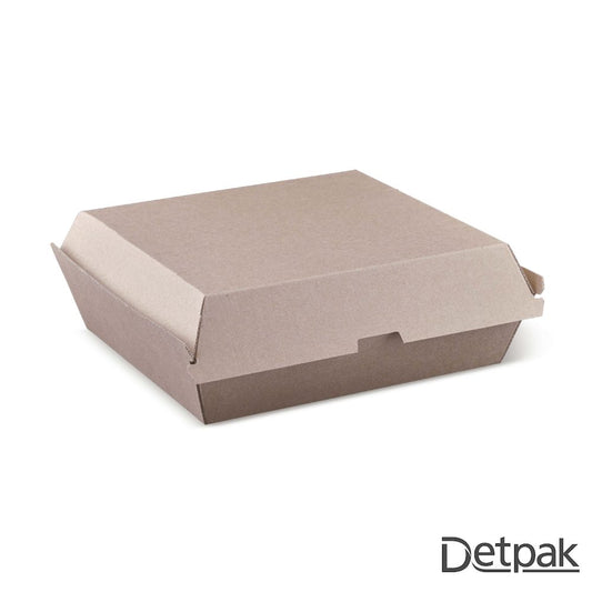 DINNER ENDURA BOX BR (1 carton : 150 pieces)