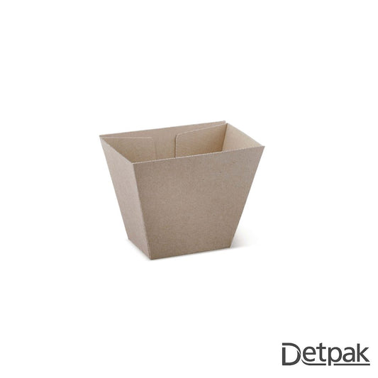 ENDURA CHIP CUP BR (1 carton : 500 pieces)