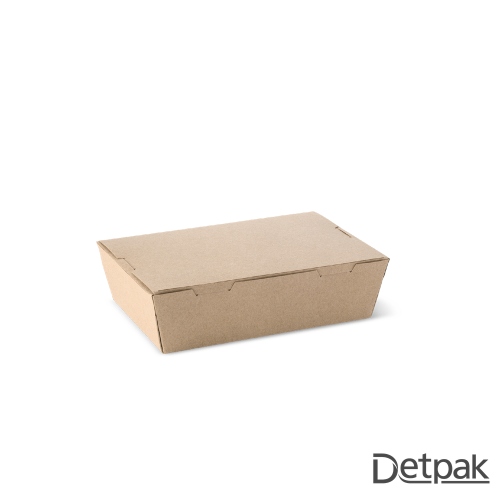 EXTRA SMALL LUNCH BOX BR (1 carton : 200 pieces)