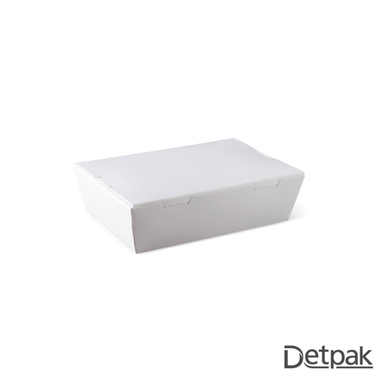 EXTRA SMALL LUNCH BOX W (1 carton : 200 pieces)