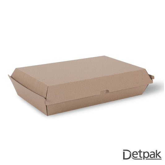 FAMILY DINNER ENDURA BOX BR (1 carton : 100 pieces)