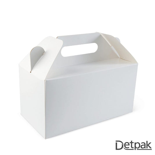 LARGE CARRY PACK W (1 carton : 200 pieces)