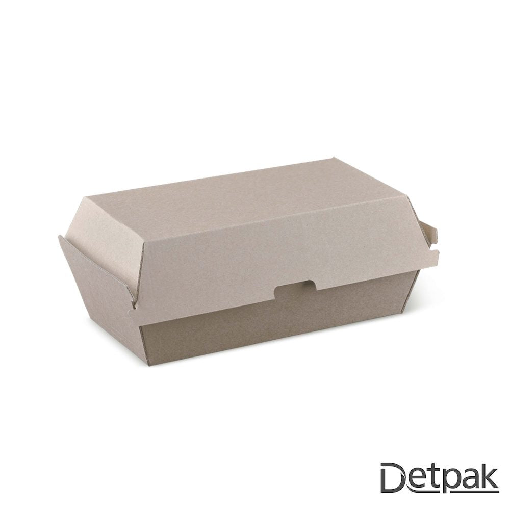 REGULAR SNACK ENDURA BOX BR (1 carton : 200 pieces)